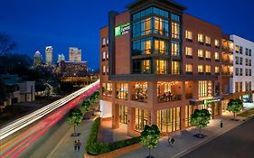 Holiday Inn Express & Suites - Charlotte - South End By Ihg